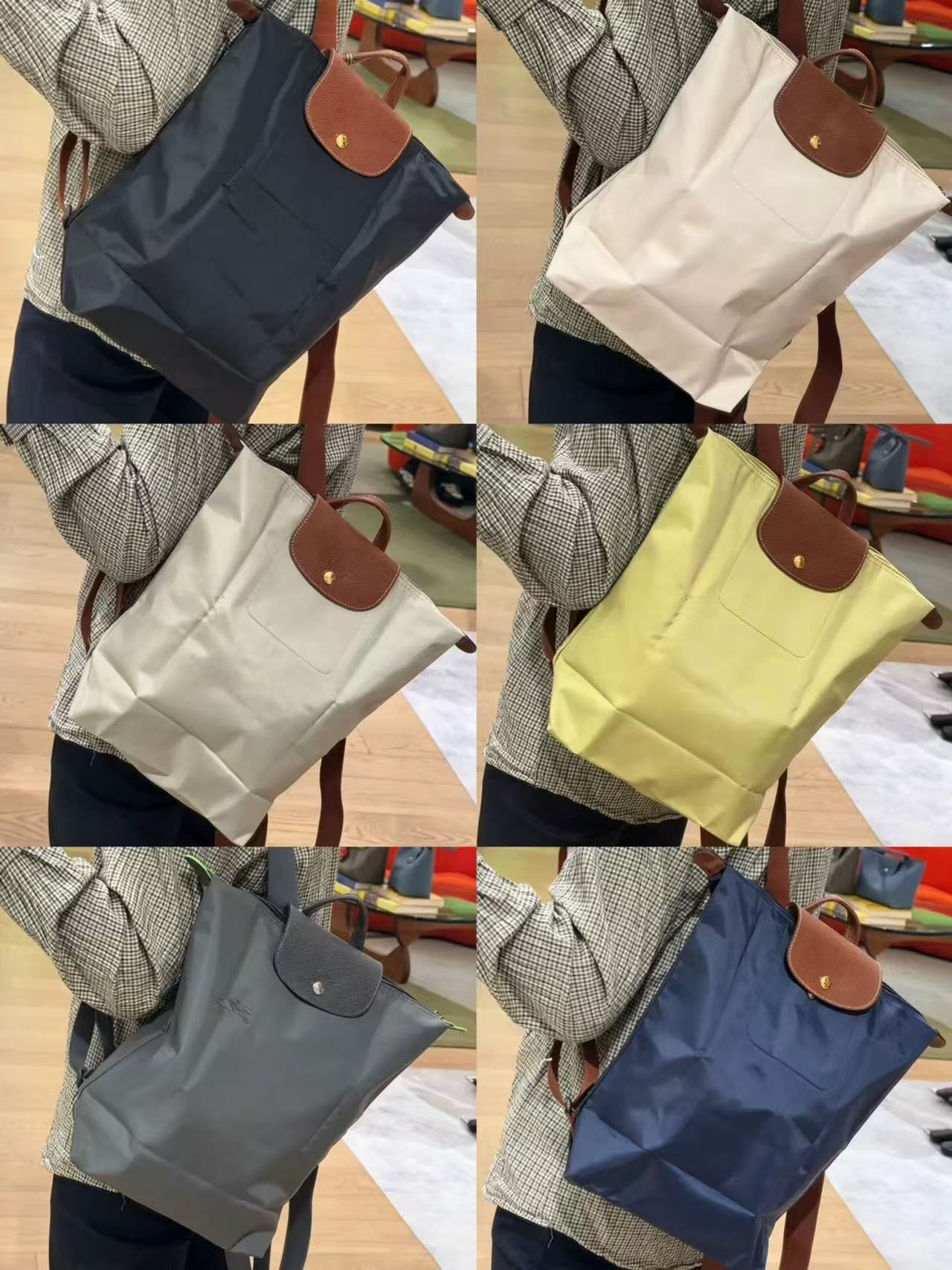 Quality backpack, capacious folding waterproof bag for traveling