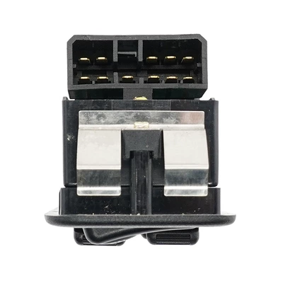 Window Switch, Glass lifter