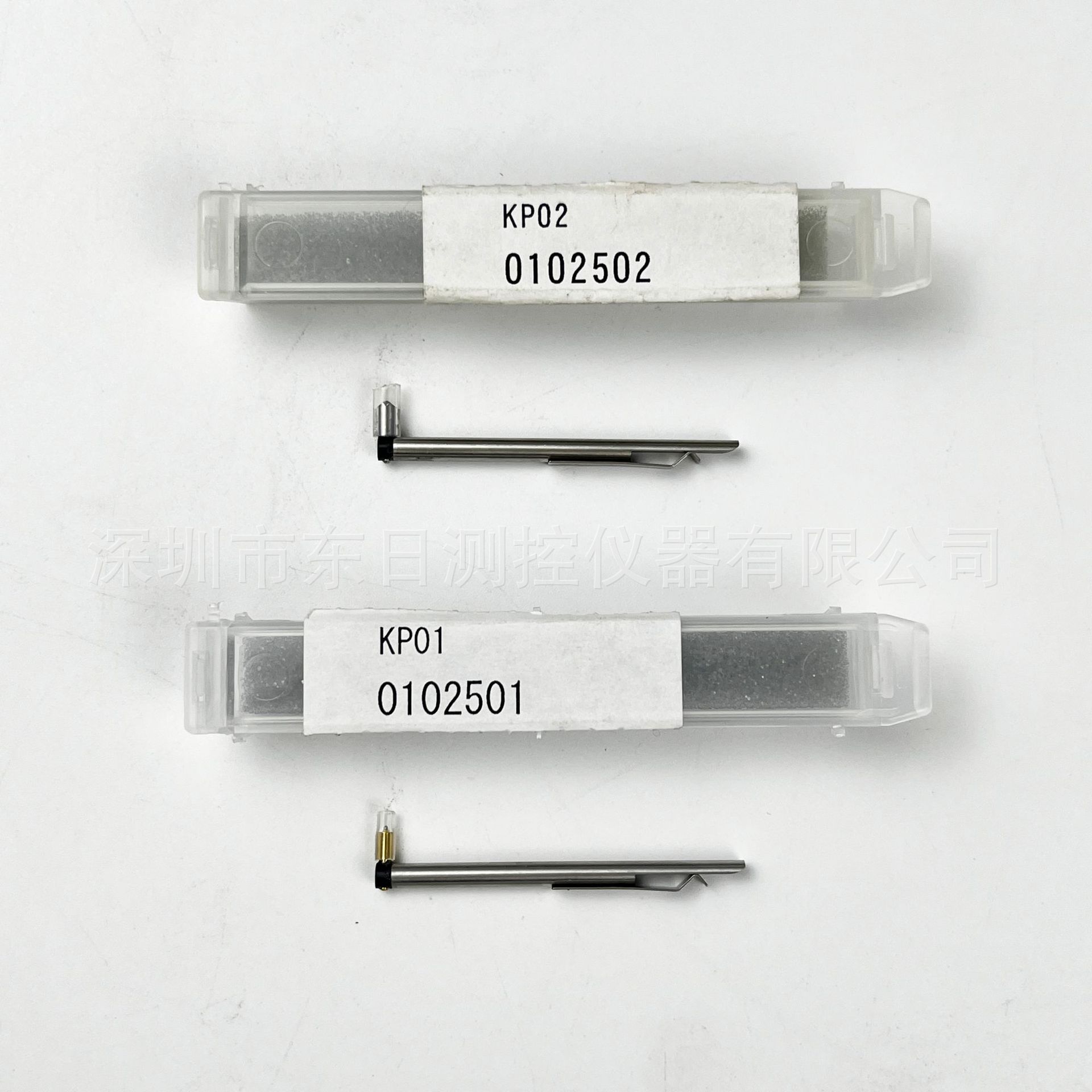 日本原装ACCRETECH东京精密粗糙仪测针0102511 0102512 0102513