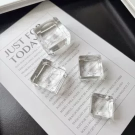 水晶工艺品;宝石工艺品;手链