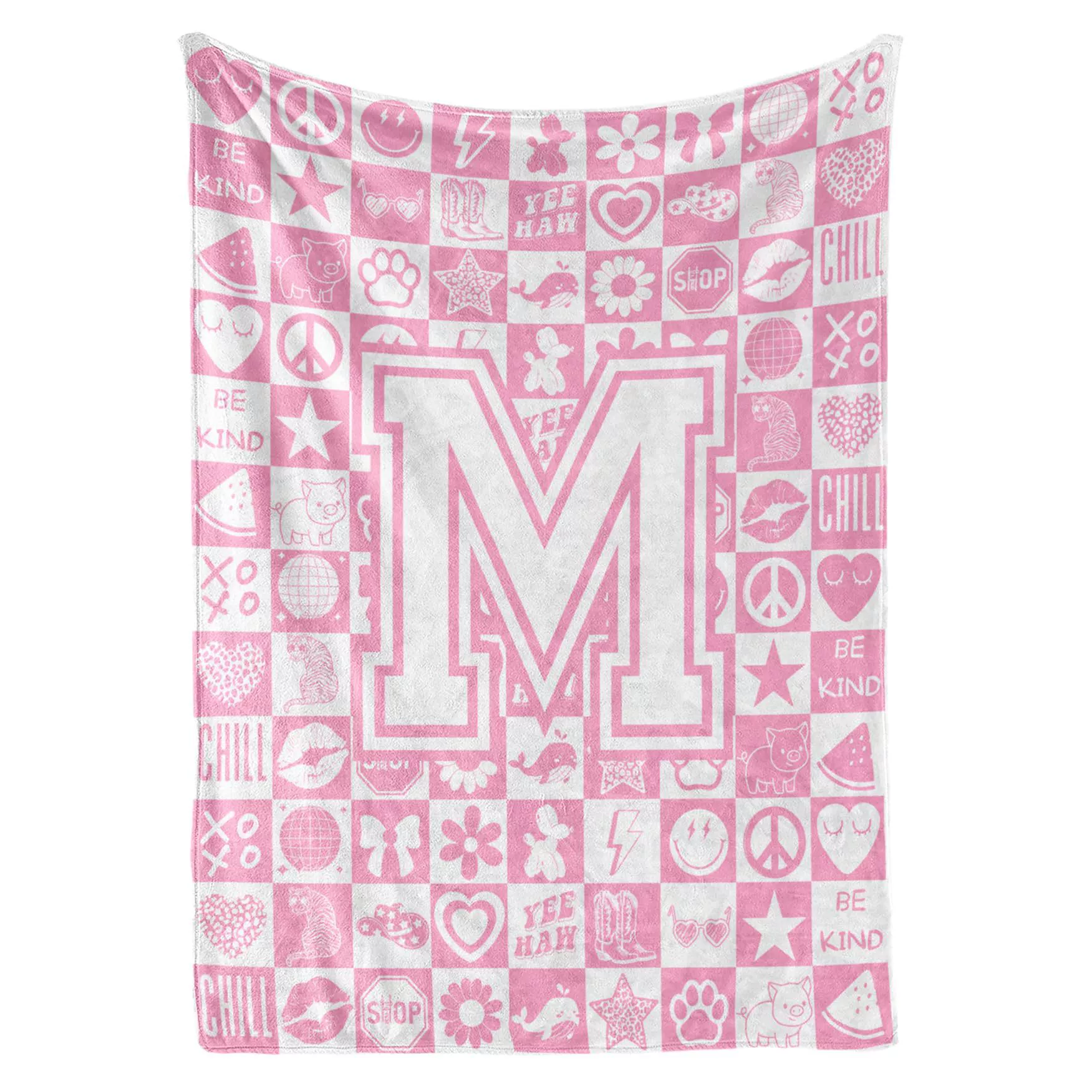 Flannel comfortable soft duvet, Birthday gift