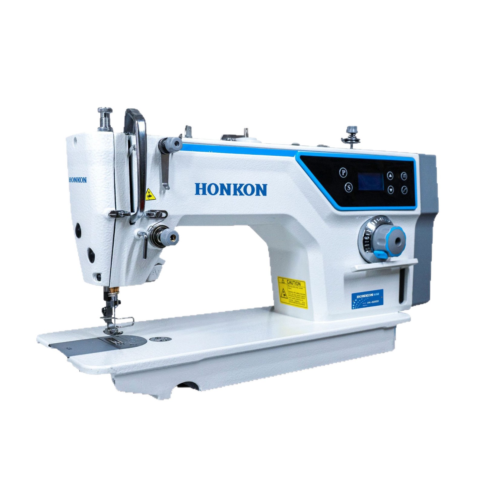 Hang Xiao máquina de coser plana de conducción directa única máquina de coser plana de venta directa máquina de coser mecánica y electrónica de alta velocidad máquina de coser de conducción directa