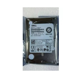 WPJY9 AL13SXL600N 600G 6gb 15K 2.5 SAS ��I��������Ӳ�P