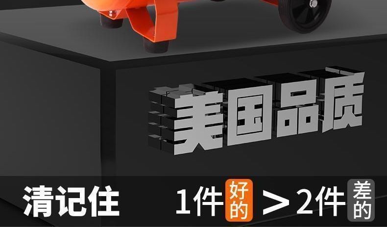 Air Compressor Pump 220V Woodworking Spray Paint Air Pump Oil-Free Silent Small Auto Repair Air Compressor