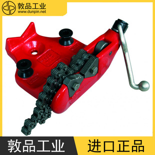 American Lide Cv8 Desktop Chain Vise Reed Chain Vise Cv12 Desktop Vise