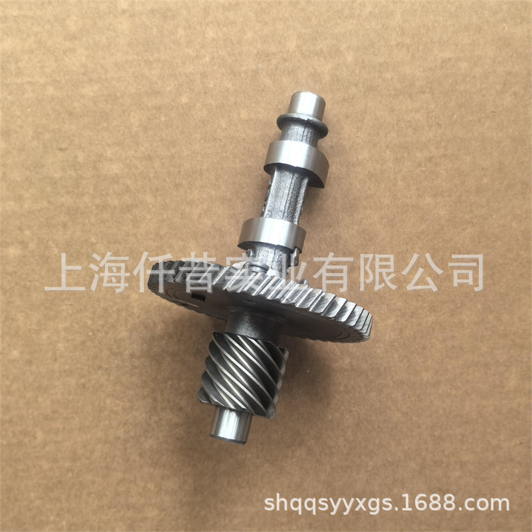 适配HONDA本田HJR216自走凸轮轴14100-ZE7-770