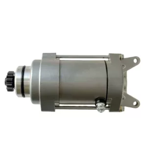 5El-81890-00 Motosiklet Mühərrik Hissələri Diversion Xjs900 Elektrik Starter Motoru