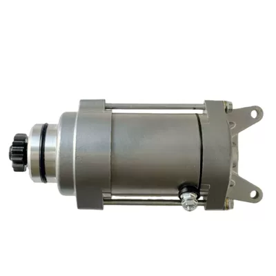 5El-81890-00 Motorcycle Engine Parts Diversion Xjs900 Electric Starter Motor Assembly