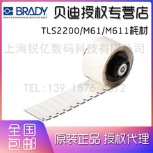 BRADYؐϘ˺ӡC˺PTL-10-423 (19.05 MM X 6.35 MM)