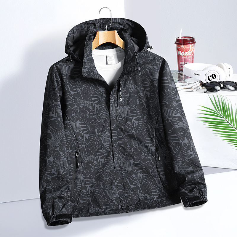 2024 nuevos hombres y mujeres camisa de asalto camuflado chaqueta deportiva delgada primavera y otoño chaqueta casuales abrigo transpirable pareja image 8
