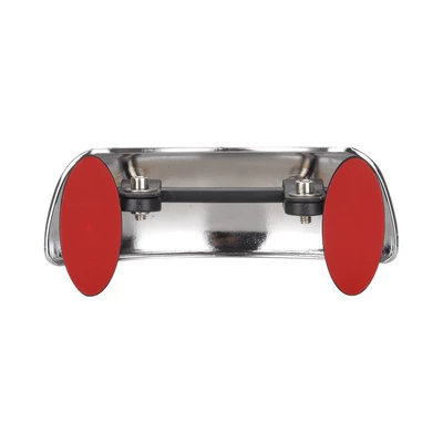 Blind Spots, Motorcycle General Parts