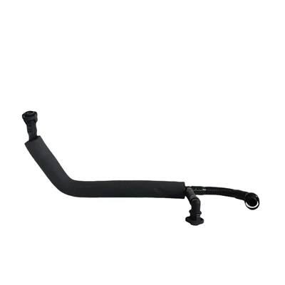 Suitable for Bmw Bmwe82E87E88E90E91 Engine Exhaust Hose 11157559528 (Exhaust pipe) - 11157559528