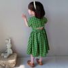 Summer clothing, summer dress, light and thin small princess costume, girl's skirt, Korean style