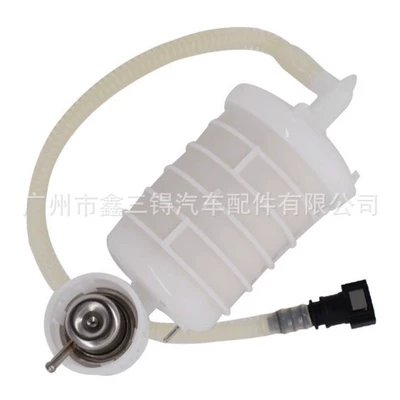 Oil pump, nozzle X3 E83