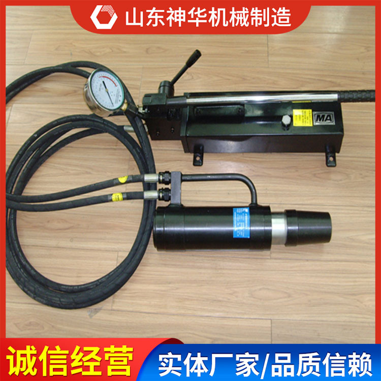 锚索退锚机参数性质锚索退锚机厂家规格厂家供应退锚机