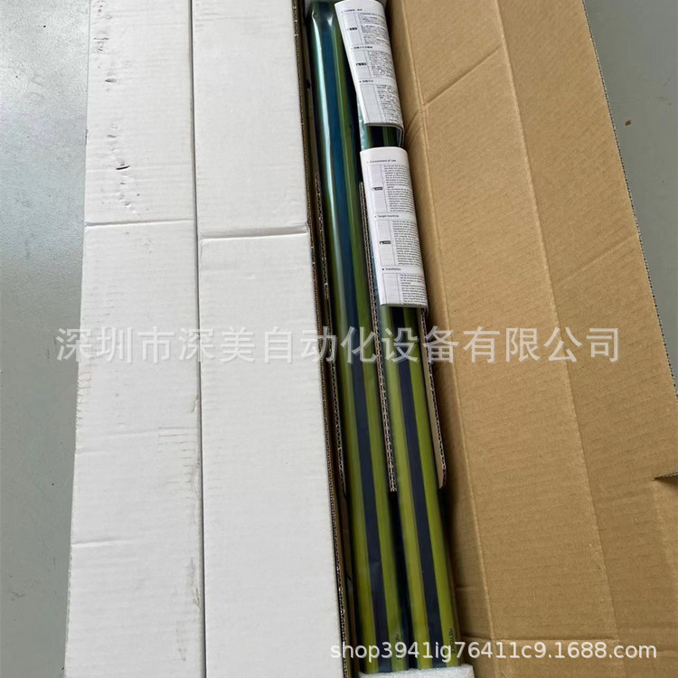 KEYENCE基恩士GL-R103F高进度安全光栅全新原装正品   议价