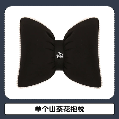 Cushion Advanced Sense New Cute | Four Seasons Pad - camellia-1-pillow-general