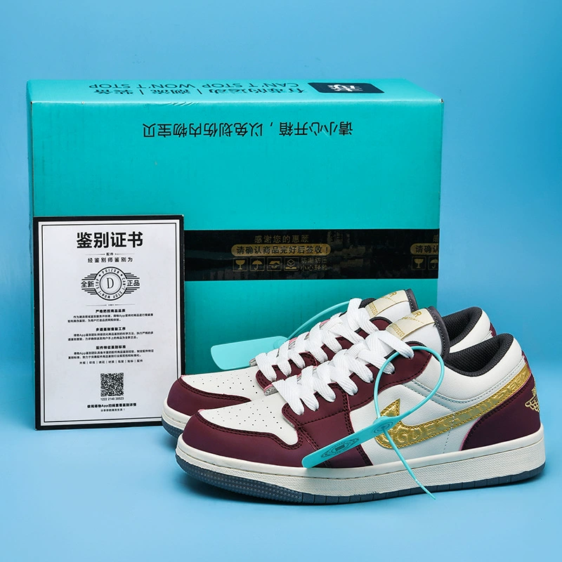Air Jordan, Air Jordan 1, обувь, спортивная обувь для любимого, красные кроссовки
