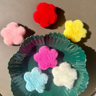 �p��ë�q6cm�ƷDIY�ֹ��^l�A������Ь�����ɐ��������