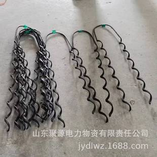 Foreign Trade Export Pre-twisted Wire Production, Insulated Pre-twisted Wire, Dipped Plastic Pre-twisted Wire Manufacturer
