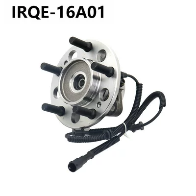Bearing Hub Unit Suitable for