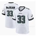 33 white