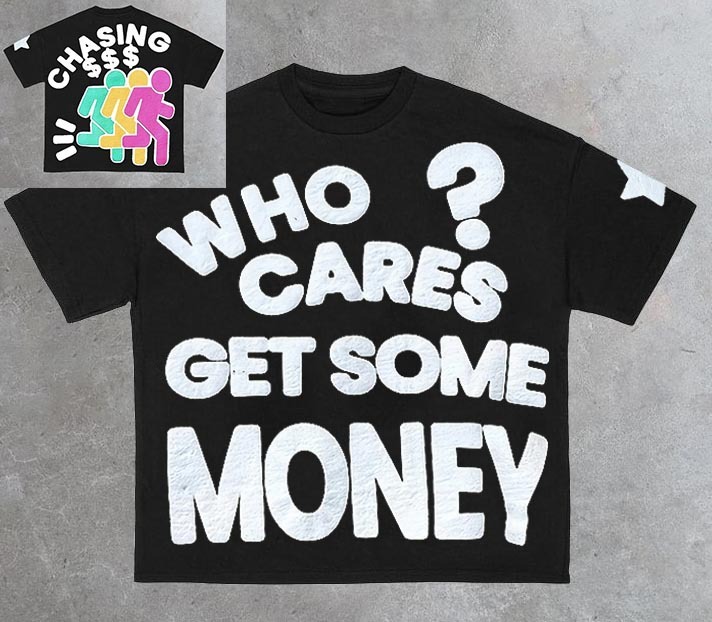 2025欧米の街頭のfflirtionは首の潮のブランドの新型のプリントのtシャツのゴシックの高い街のtシャツを掛けて丸首を合わせます。|undefined