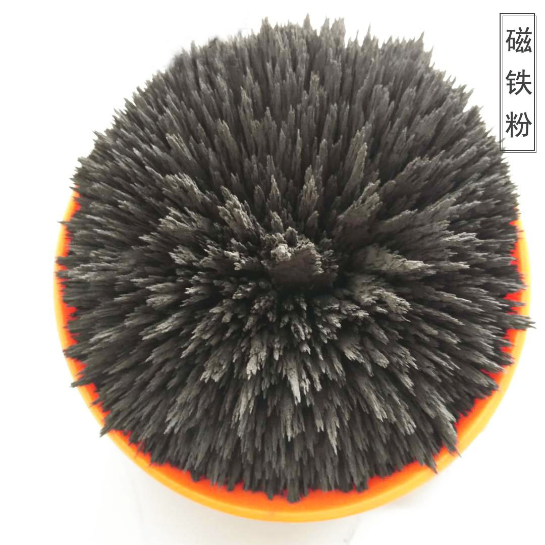磁铁粉