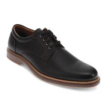 B 95675 Men's Lace-Up Casual Shoes Ӣ��ϵ��ƤЬ ŷ���羳