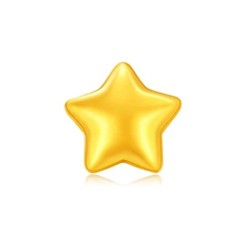 K金手饰;K金项饰;吊坠