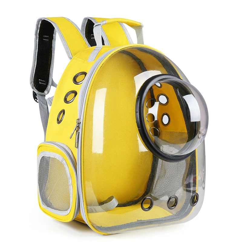 Handheld breathable capacious space backpack to go out, wholesale, worn on the shoulder