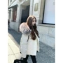 爆款保暖新款冬季棉服