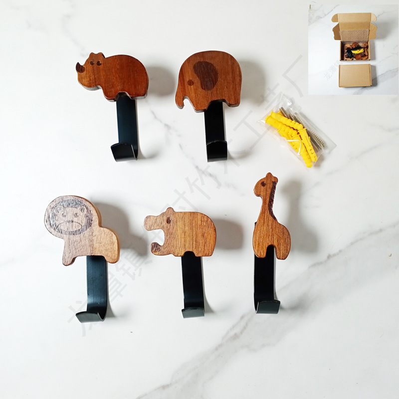 J자형 5 종 세트 포함