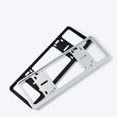 license plate frame, License plate holder/license plate holder