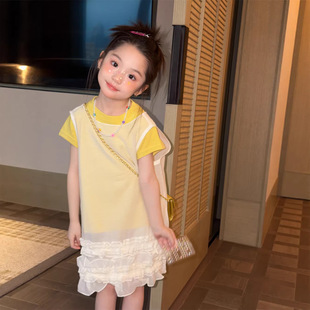 2026�ļ��¿��n��Ůͯ���W������ȹŮ�����������[��߅����ȹ