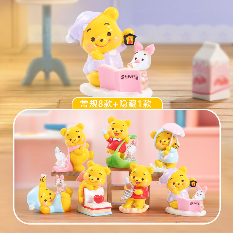创意潮玩生日礼物无牙小怪兽盲盒卡通周边炫酷公仔手办厂家直销|undefined