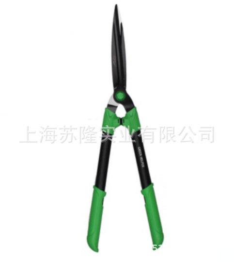 台湾助友ZY5101绿篱修枝剪 篱笆修枝剪 园林整篱剪 园艺剪