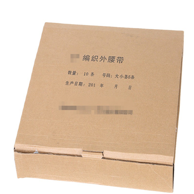 A- F grade student Road woven outer belt factory spot military gray canvas preparation training outer belt