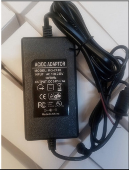 配件 电源适配器