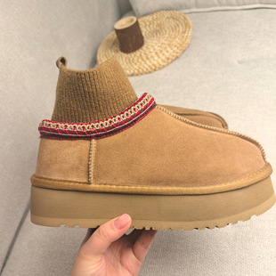 ��Ƥëһ�w��Ƥѩ��ѥŮЬ��׶�Ͳ����ë���ڱ�ů��Ьѩ��Ь