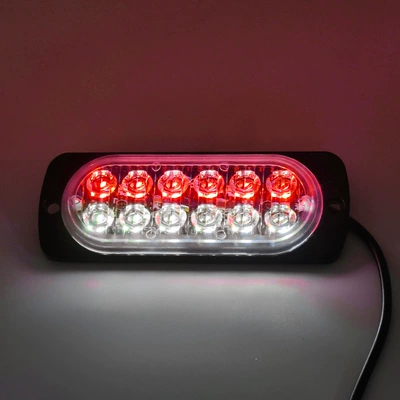Truck Van 12-24V Car: Other lights - red-white-bag-packaging