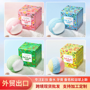 ���Q���SSADOER��ɫԡ�}��(����)100g �坍��ԡ��������羳���l