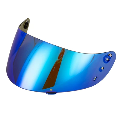 Dəbilqə (Kaska) aksesuarları – Anti-Glare Lens Cross-Border