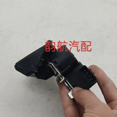 812301H300, Central locking