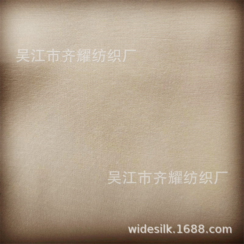 人丝人棉平纹富丽绉75*120人丝绉60S人棉混纺乱麻粘棉双绉