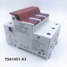 �۶���TSA1451-K3 690VDC40A500V800V40A14X51�������˿����