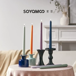 香薰;蜡烛;圣诞装饰品