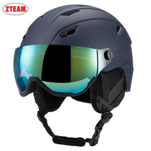 ZTEAM�¿ѩͷ����ѩ�����˶�һ�����RE-CCOѩ���Ѿ�ϵͳͷ��
