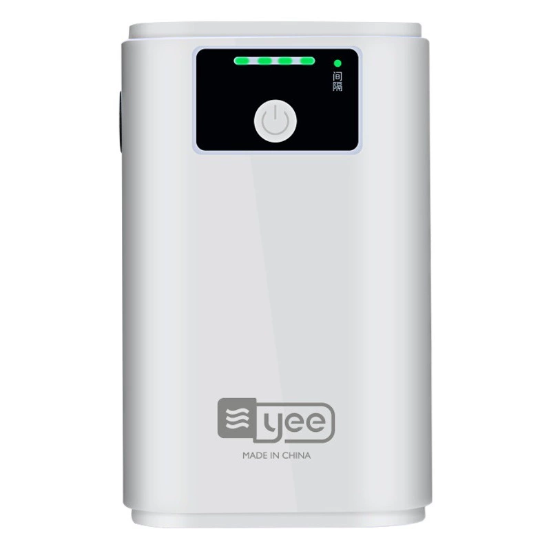 Трансграничная поставка yee, кислородный насос для аквариума, зарядка USB, литиевая батарея, бытовой портативный рыболовный бесшумный уличный кислородный насос