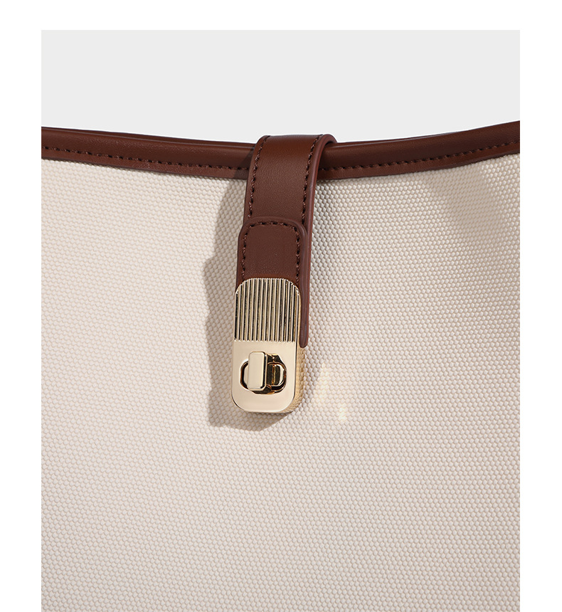 Versatile Women's Shoulder Bag High End Casual Crossbody Handbag_voghion.com